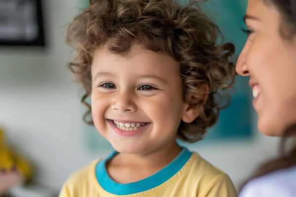 Joyful Interaction Joyful Interaction