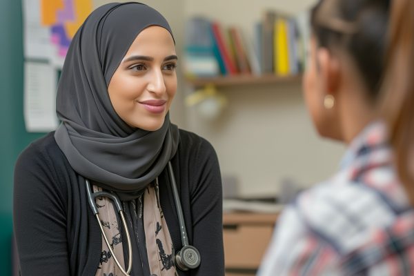 Professional Medical Consultation Professional Medical Consultation